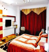 Hotel Hill Inn Solan Exterior foto